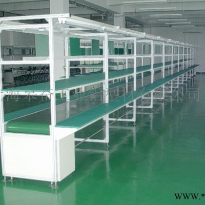 上海皋奮工業鋁型材，上海**鋁型材架子，鋁合金框架，工作臺，流水線，可訂制