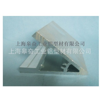 上海皋奮工業鋁型材8080B鋁型材**鋁合金型材，鋁材及流水線型材，可訂制可加工